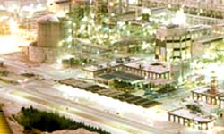 Iran’s Nouri Petrochemical approves 60% capital increase